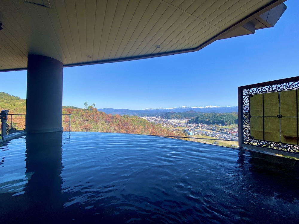 Hilton Takayama Resort 21/50