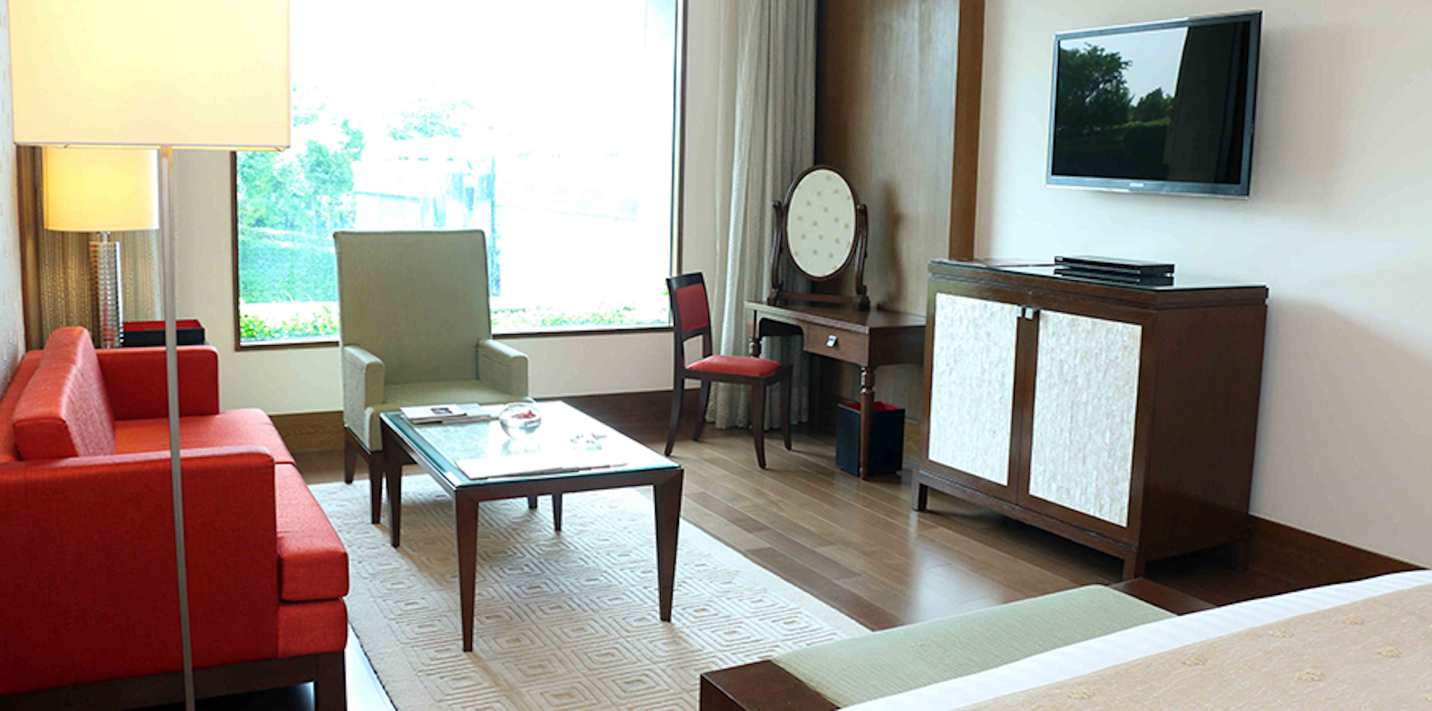 THE OBEROI GURGAON 31/50