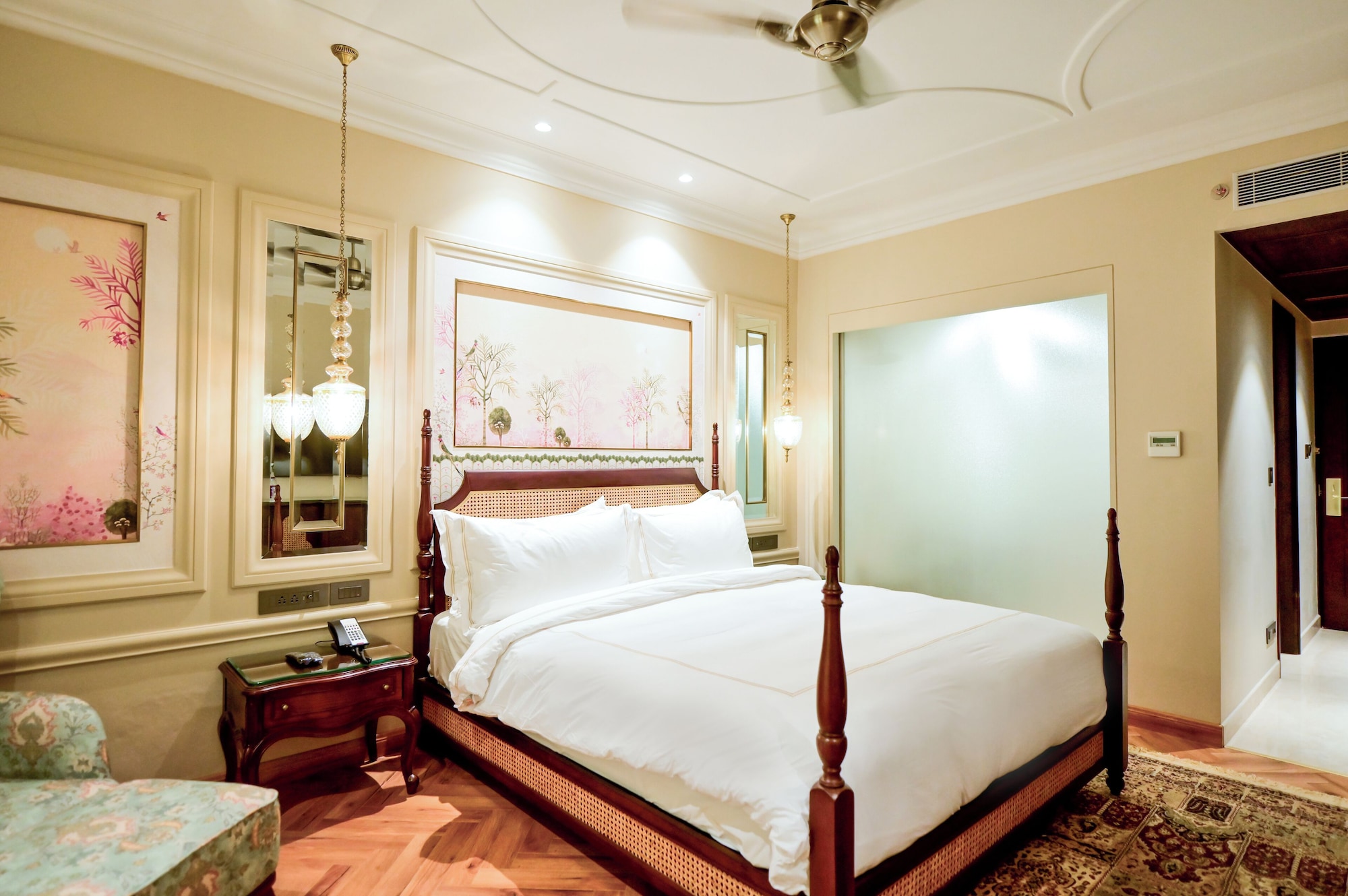 Palace, King Bed, Plunge Pool، FORT RAJWADA JAISALMER 6/10