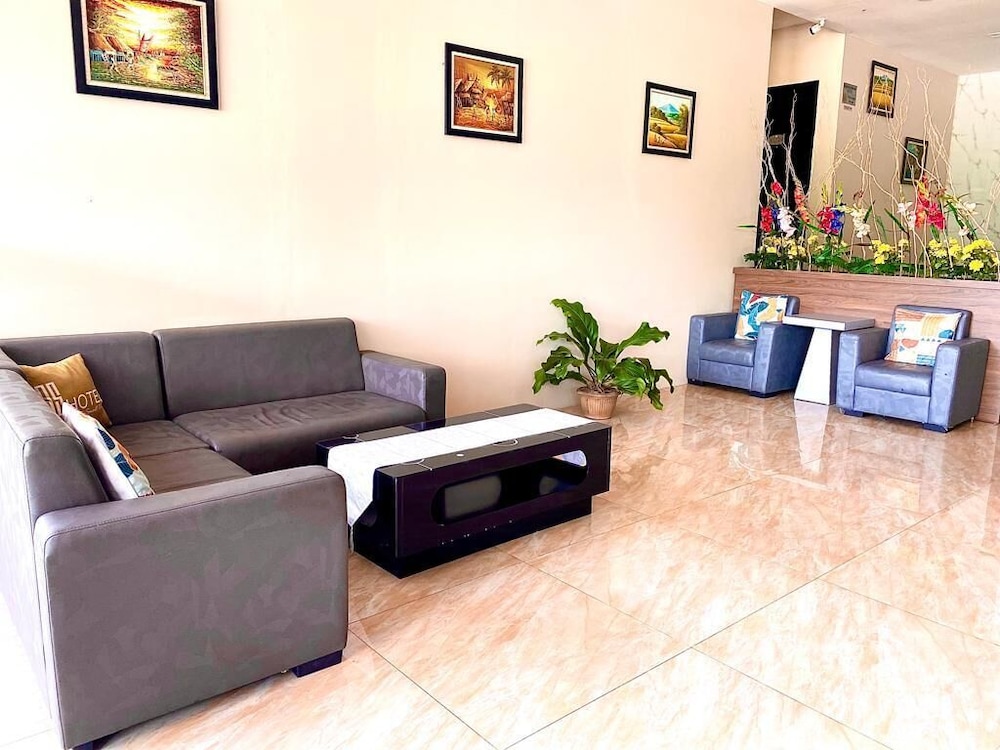 OS Hotel Tanjung Uncang Batam 18/27
