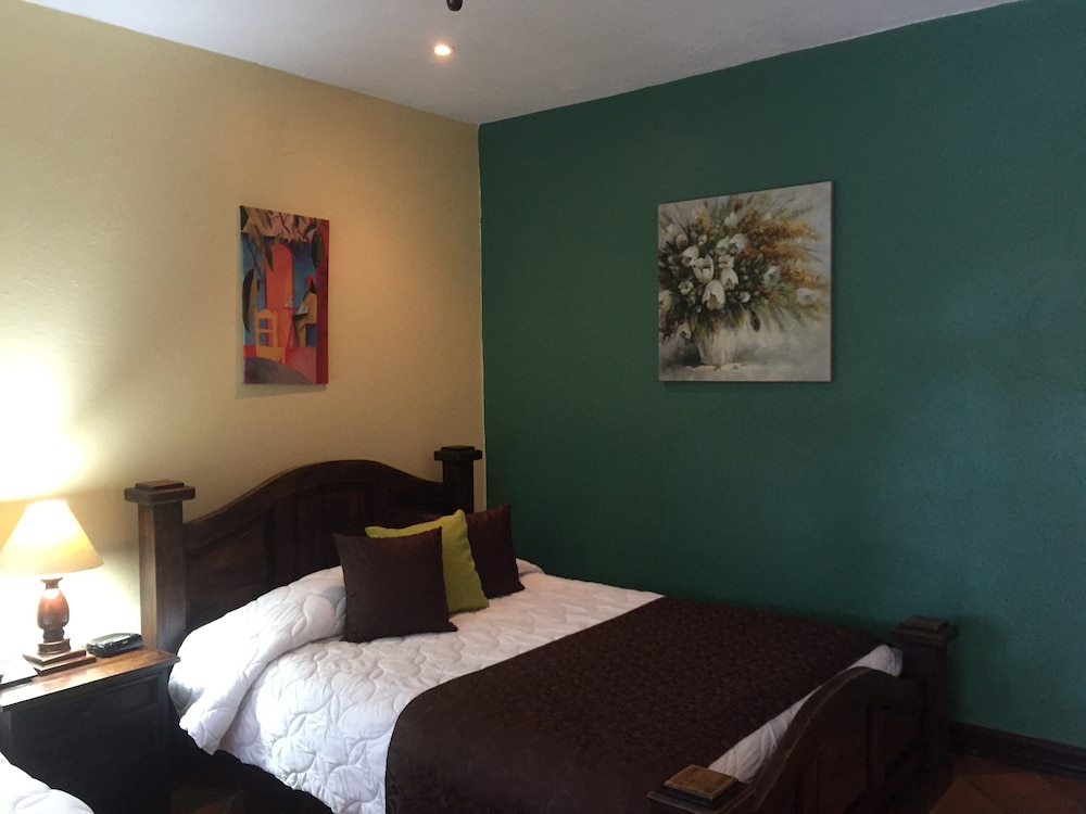 Trapp Family Country Inn 11/50