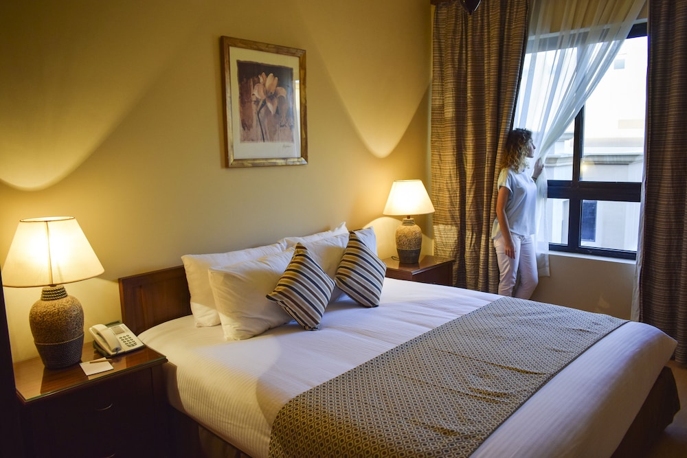 Marina Resort Port Ghalib, a member of Radisson Individuals 11/75