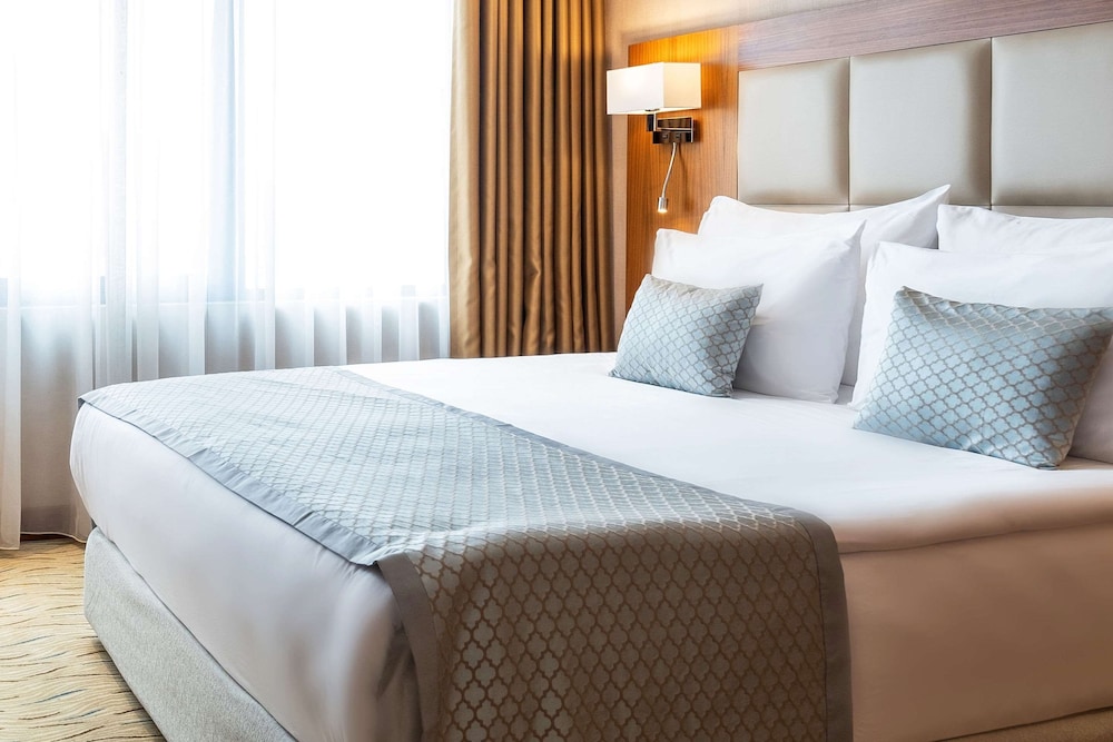 Clarion Hotel Istanbul Mahmutbey 16/60