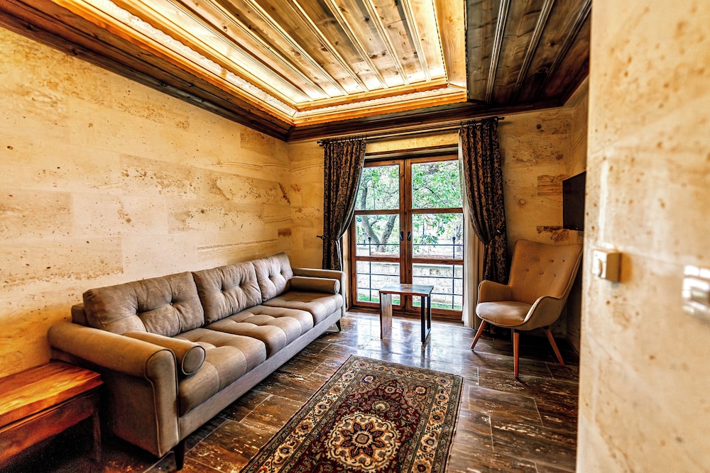 Flavia Cappadocia Hotel 31/50