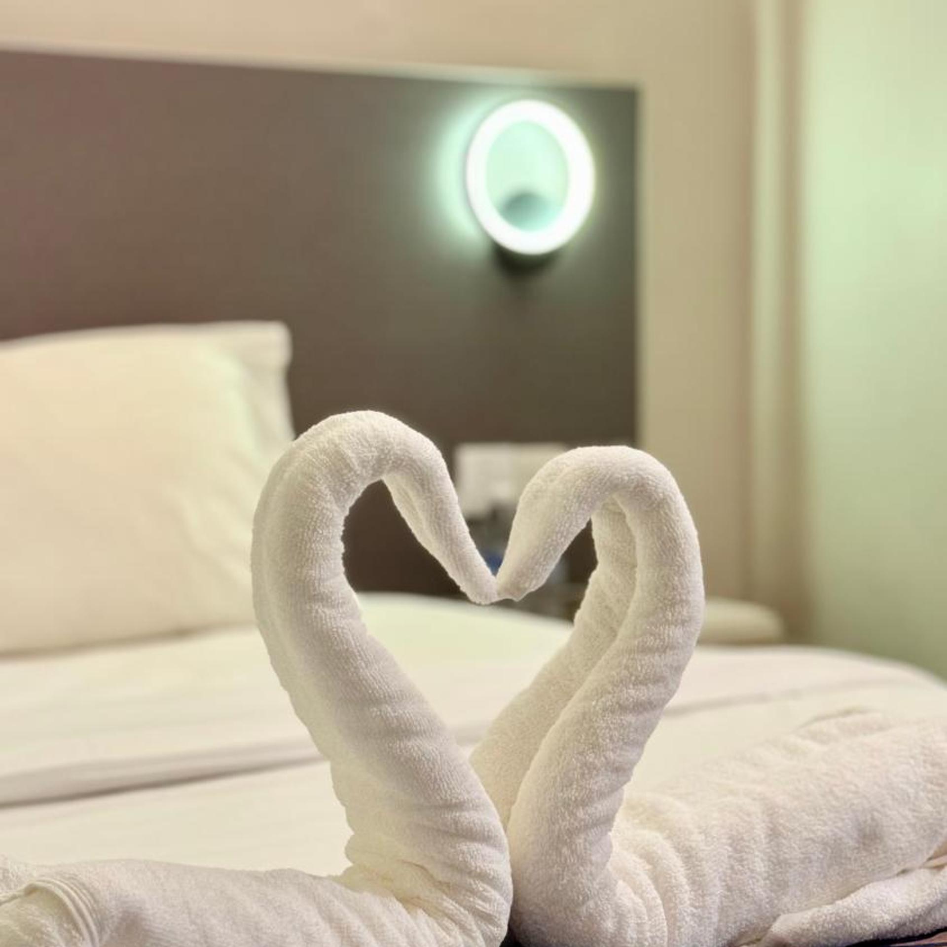 OYO 44043 First Garden Hotel 45/54