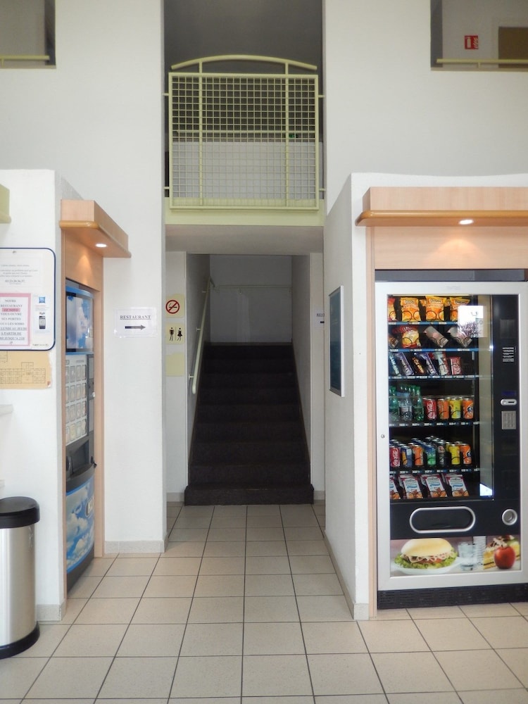 Hotel Inn Design Laon 6/39