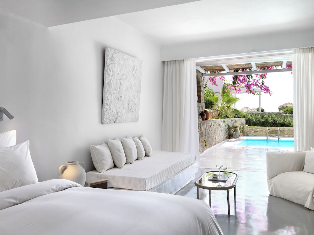 ISLAND, LUXURY, BUNGALOW, PRIVATE POOL