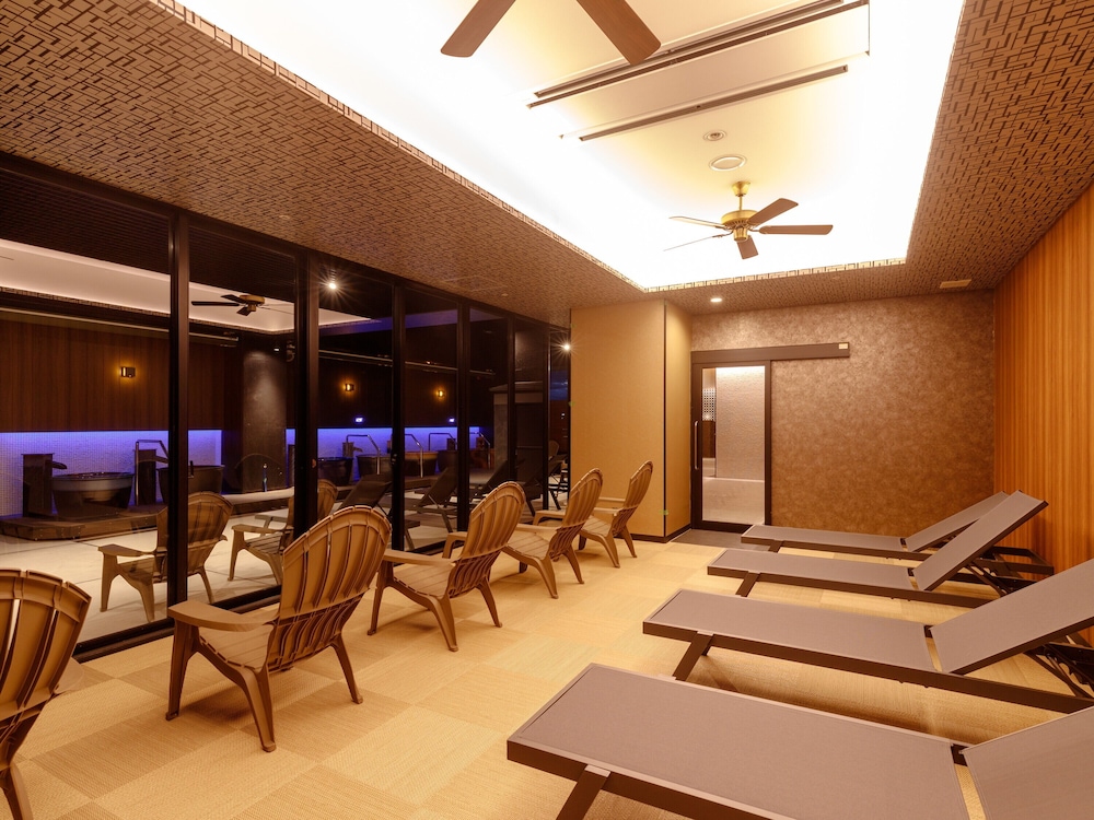 APA Hotel Toyama 51/64