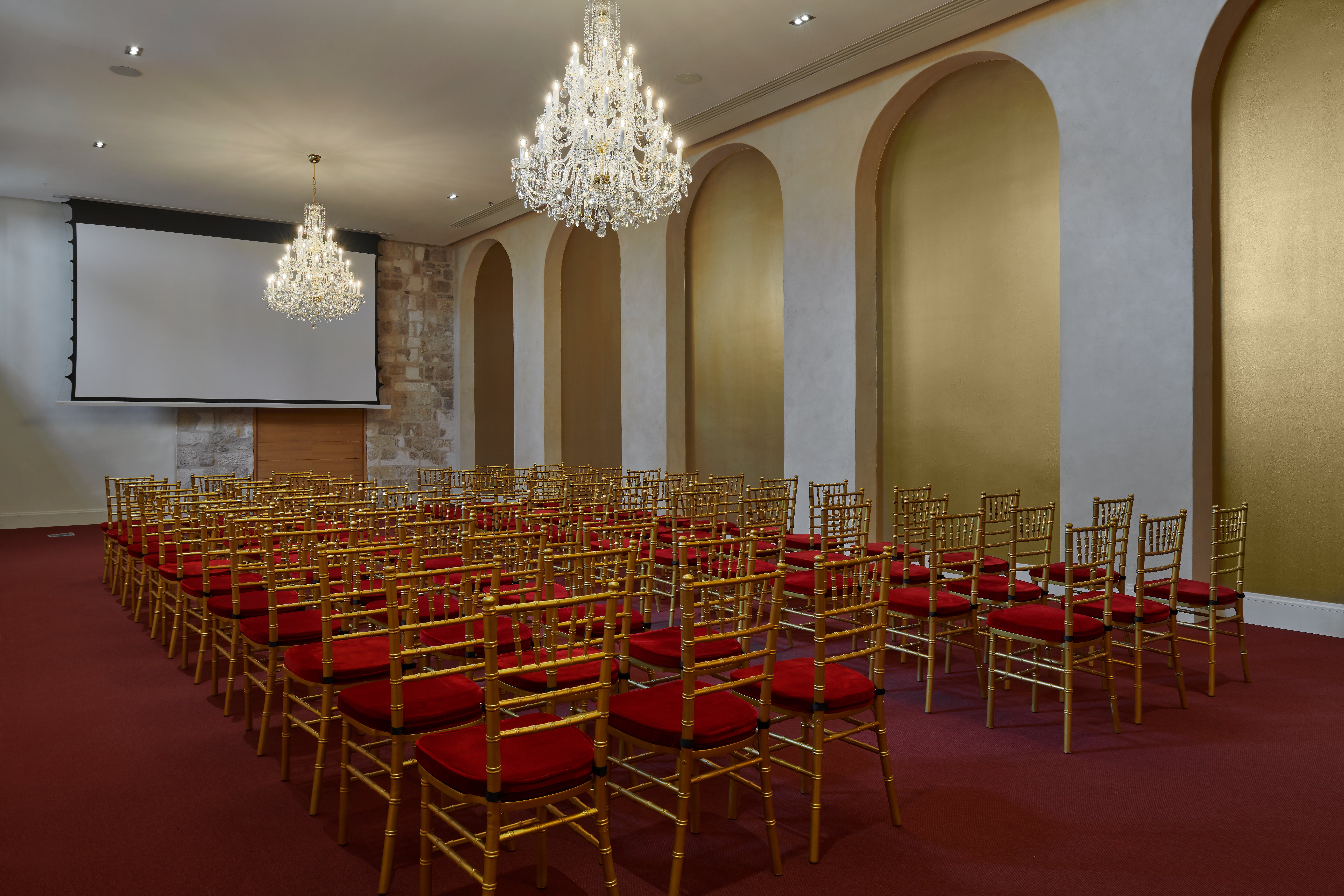 Palace Elisabeth Hvar Hotel 60/70