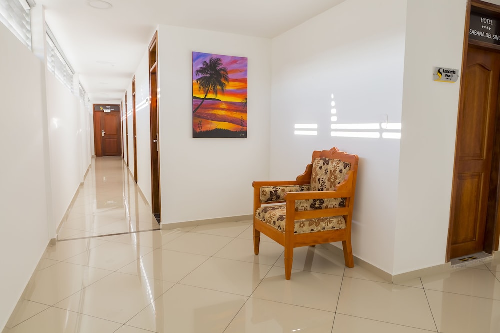 Hotel Sabana del Sinu By Gh Suites 18/21