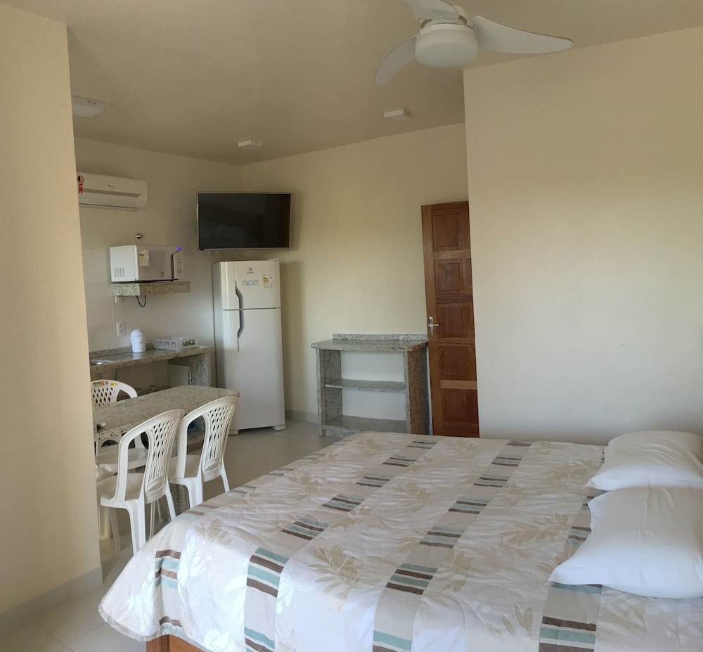 Pousada E Camping Lagoa Da Conceição 13/67