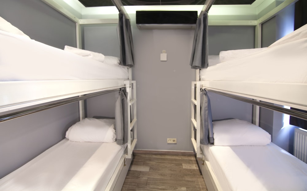Stay Inn Taksim Hostel 14/54