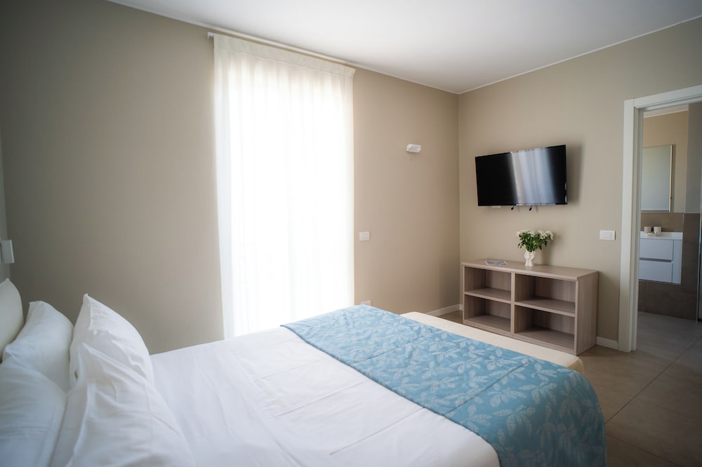 Residence San Marco Suites & Apartments 8/50