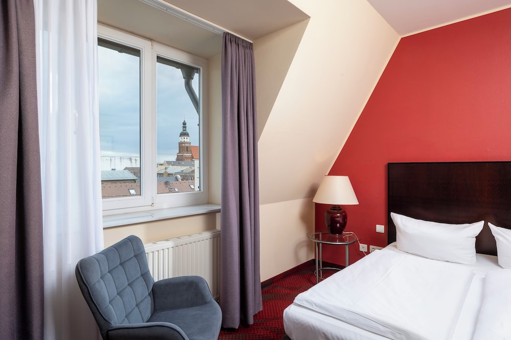 Sorat Hotel Cottbus 11/50