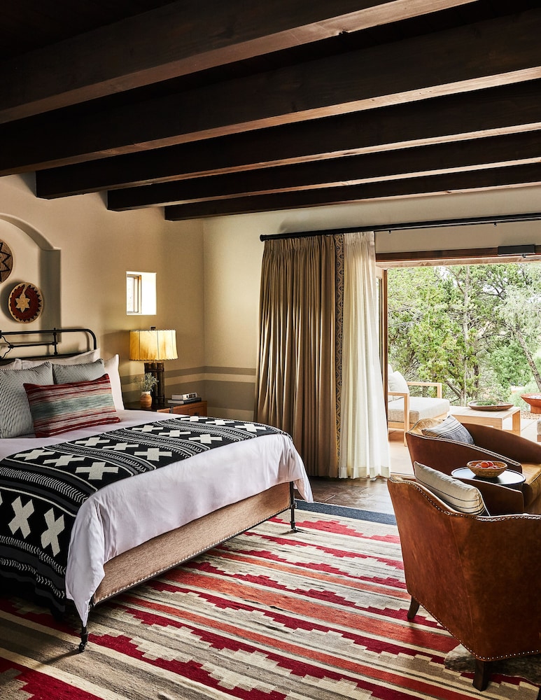 Bishops Lodge Ranch Resort And Spa 14/84