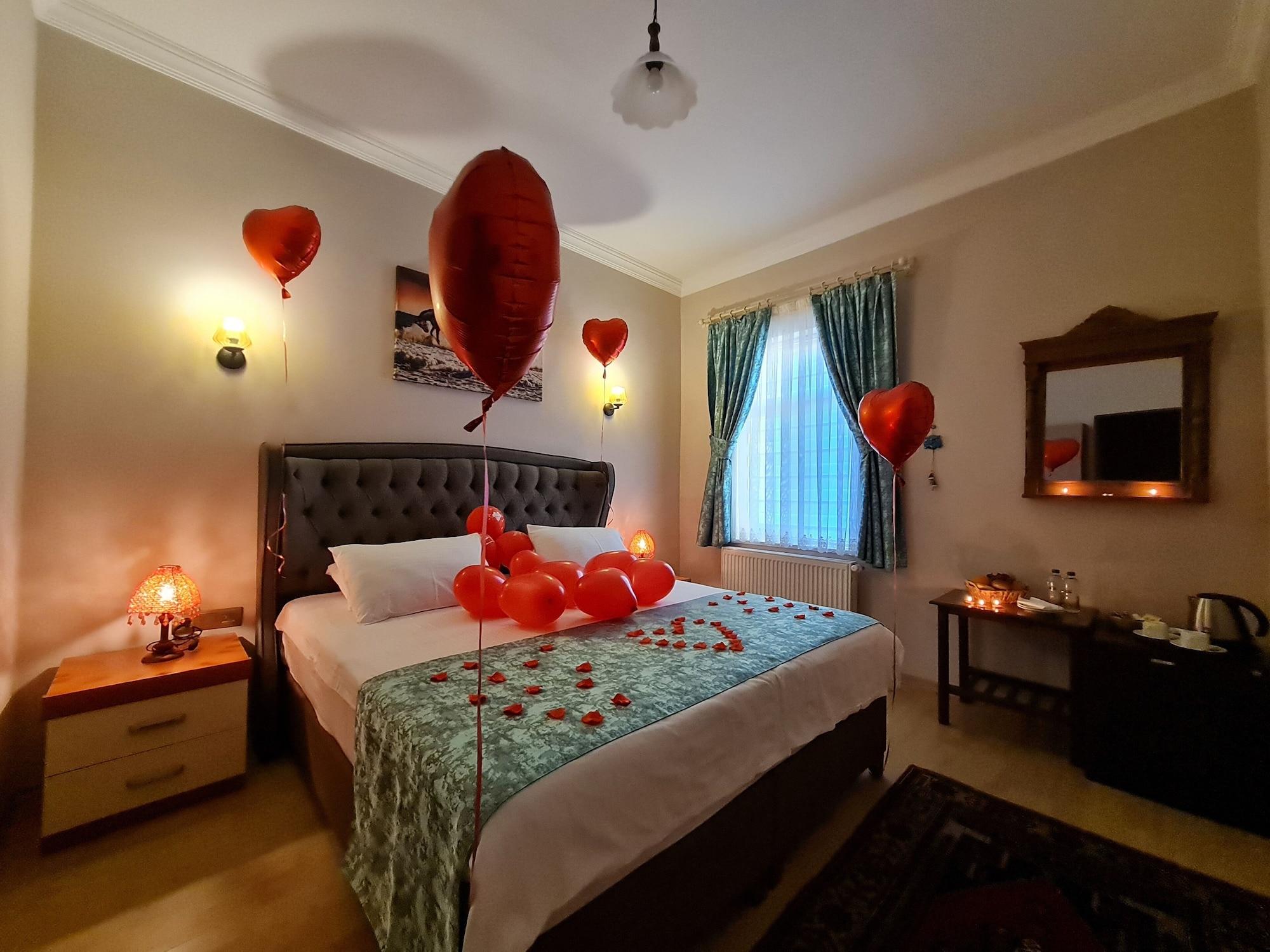 Yildiz Hotel 12/50