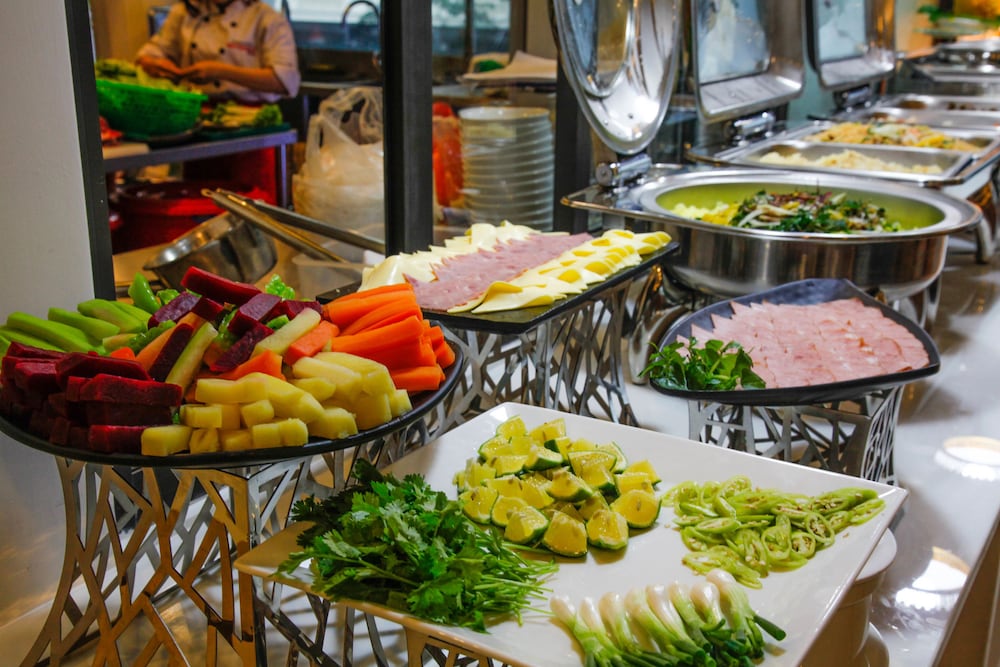 Ritzy Boutique Hotel Da Nang 45/77