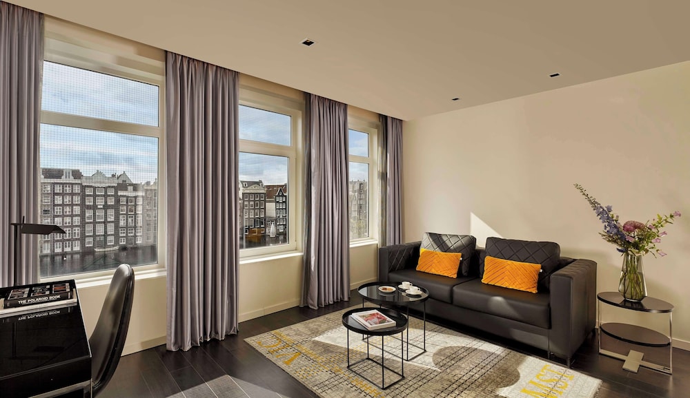 Park Plaza Victoria Amsterdam Hotel 45/64