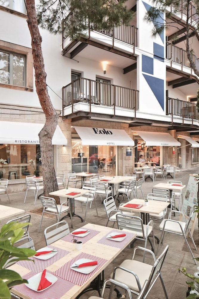 Eolo Hotel 49/72