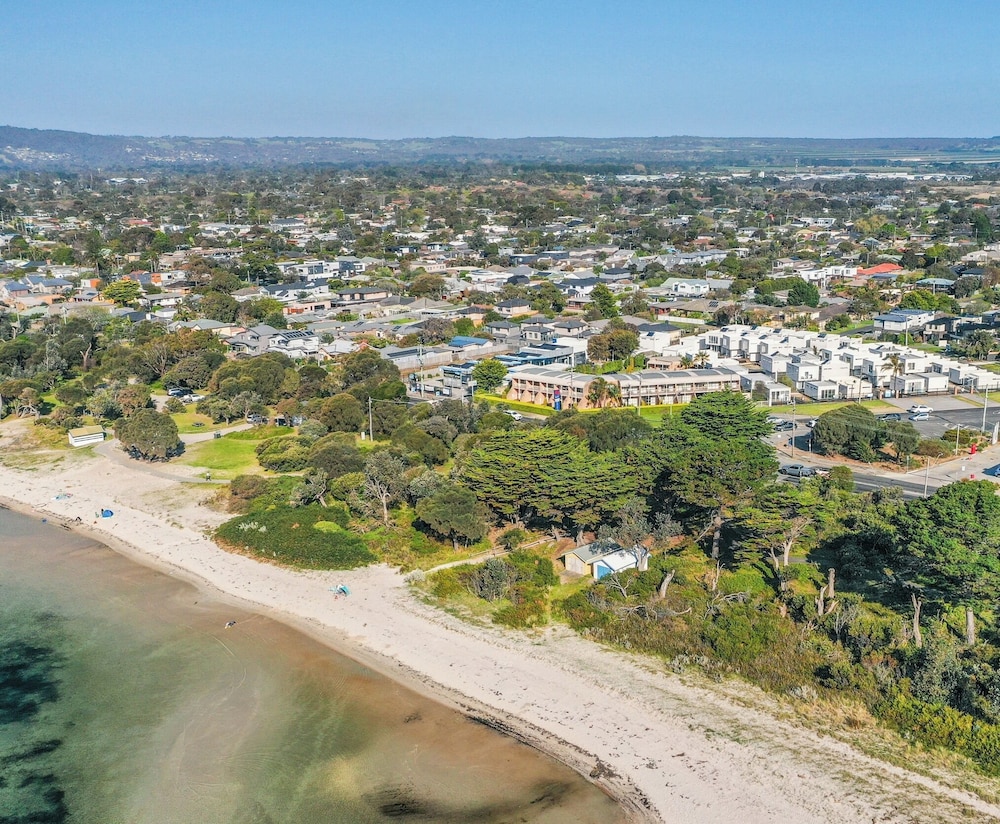 Bayview Motel Rosebud 49/60