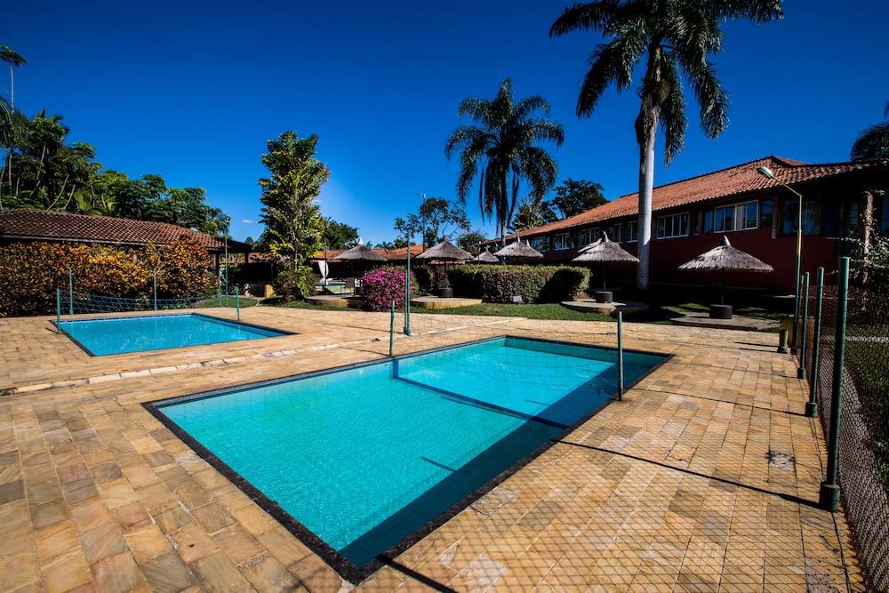 Hotel Fazenda Sete Lagos 18/50