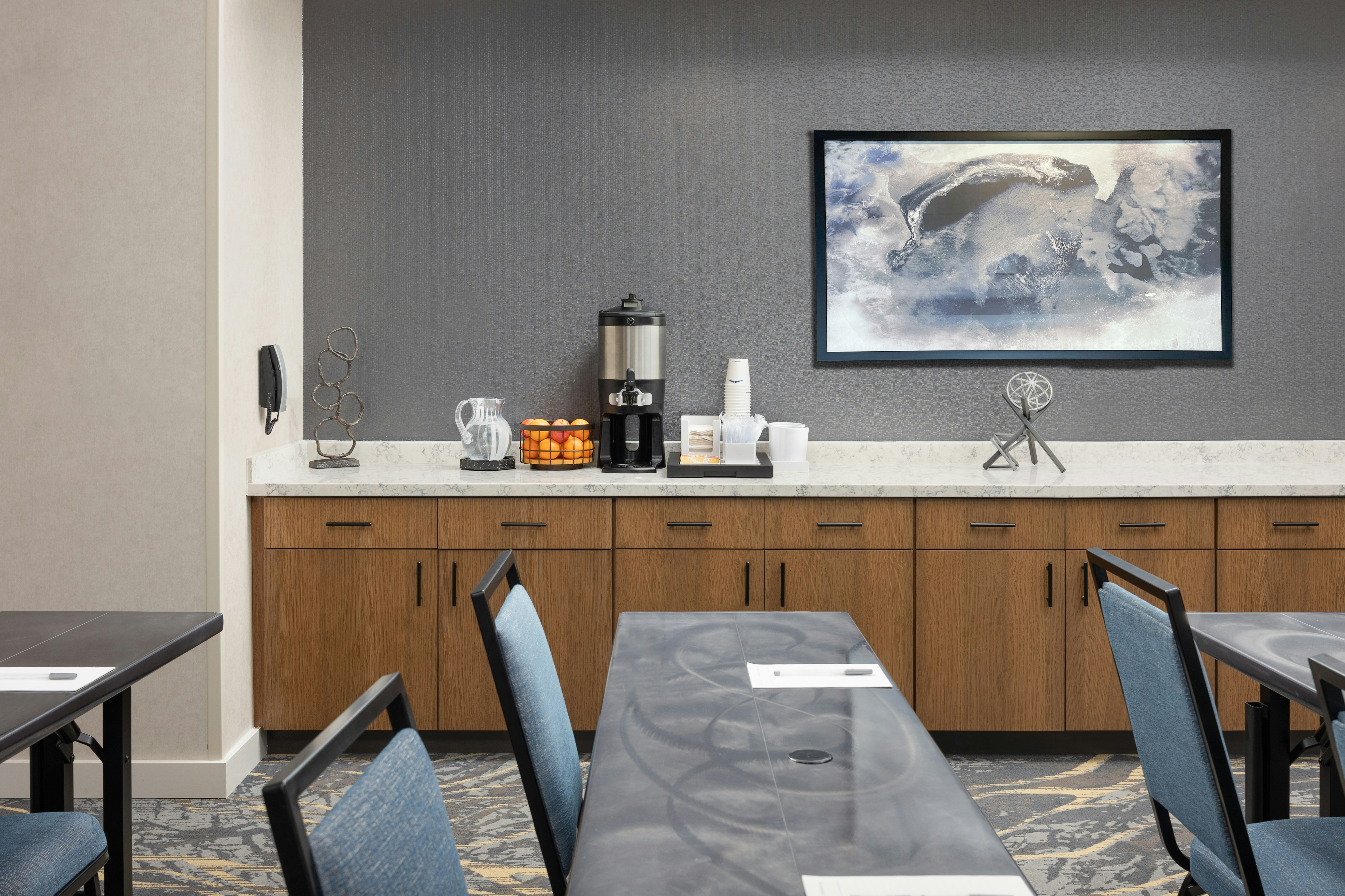 Hampton Inn and Suites Huntsville Downtown 19/21