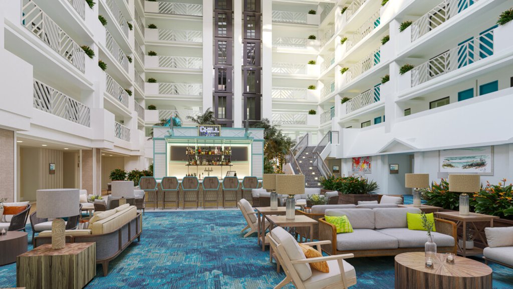 Margaritaville Resort Lake Tahoe 14/27