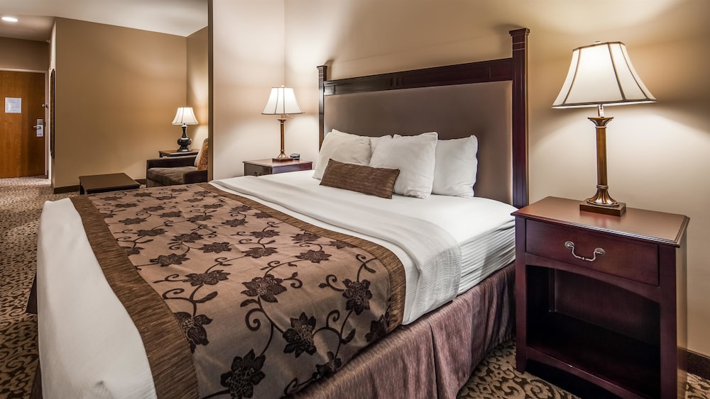 Best Western Plus Intercourse Village Inn & Suites 8/46