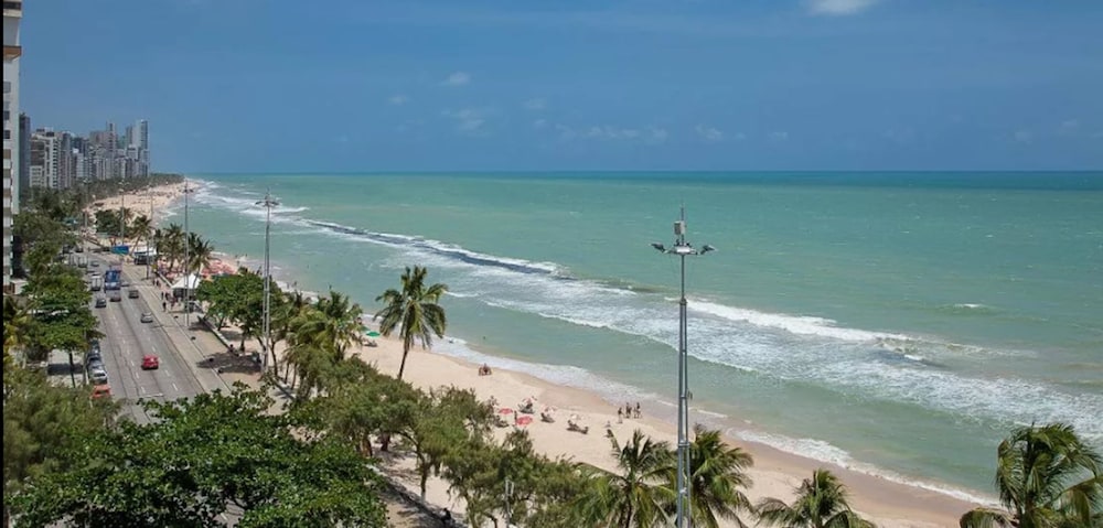 Hotel Euro Suite Recife Boa Viagem By Nacional Inn 31/69