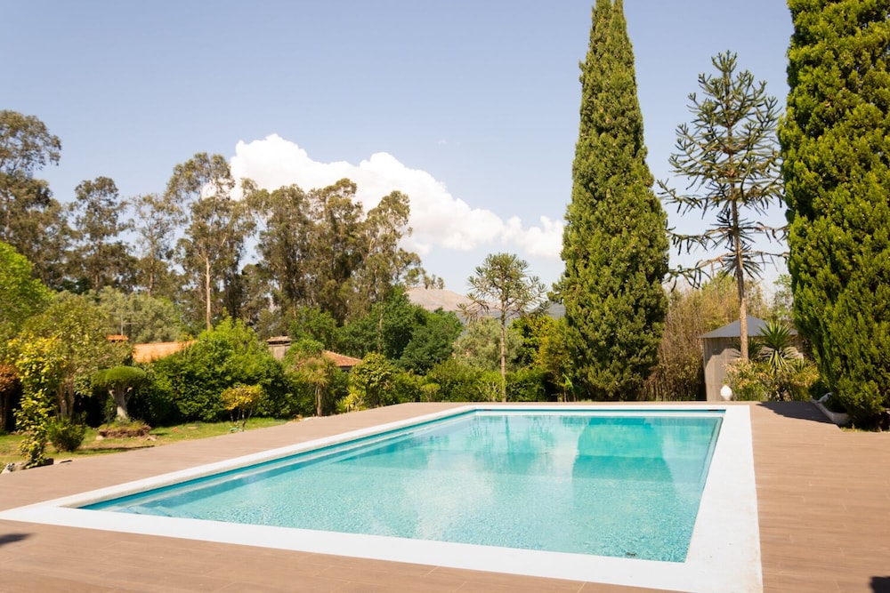 Hotel Rural e Glamping Solar das Arcadas 27/50