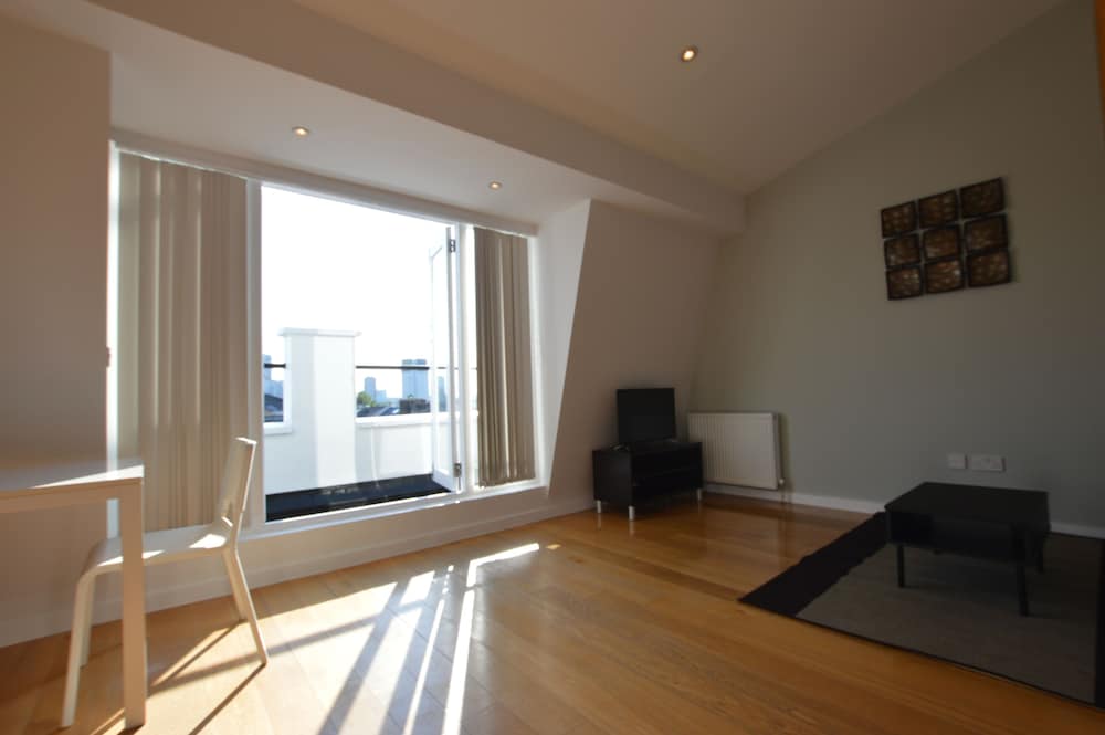 Notting Hill Serviced Apartments by Concept Apartments 29/49