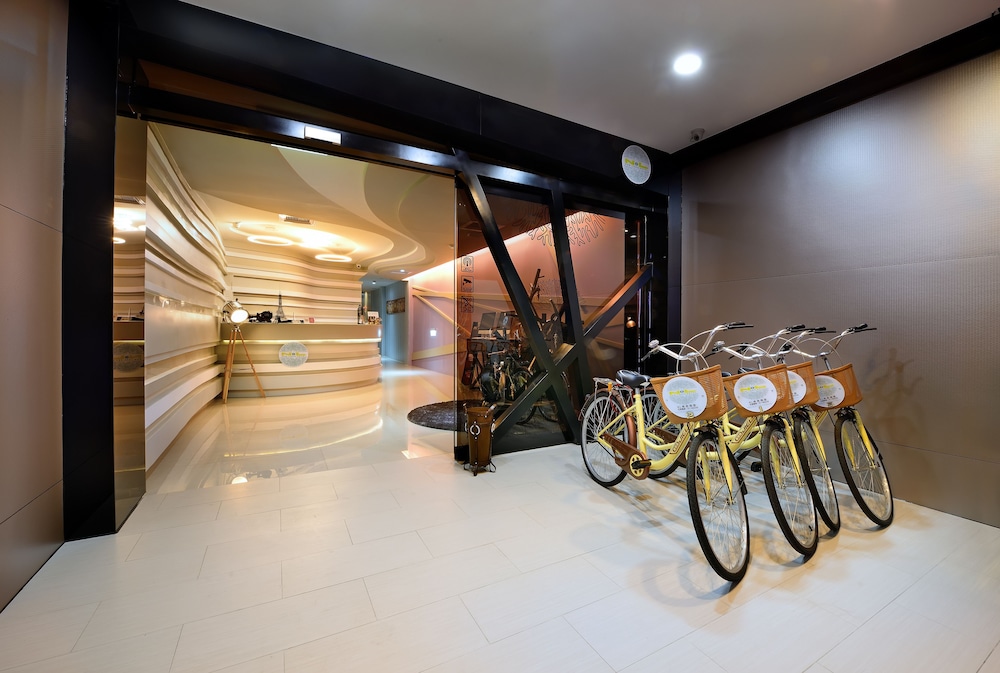NL Concept Hotel 18/28