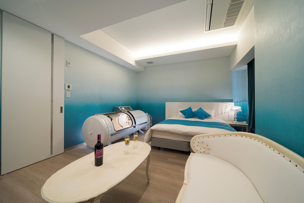 HOTEL LA SCALA 55/57