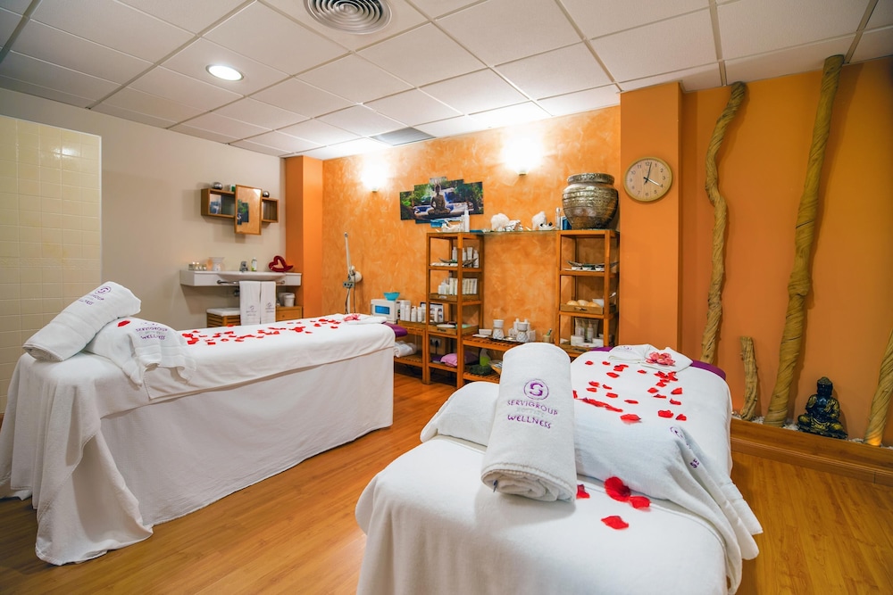 Servigroup Marina Playa Hotel 22/50
