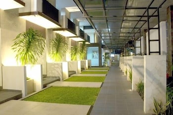 Lpp Convention Hotel Yogyakarta 24/37