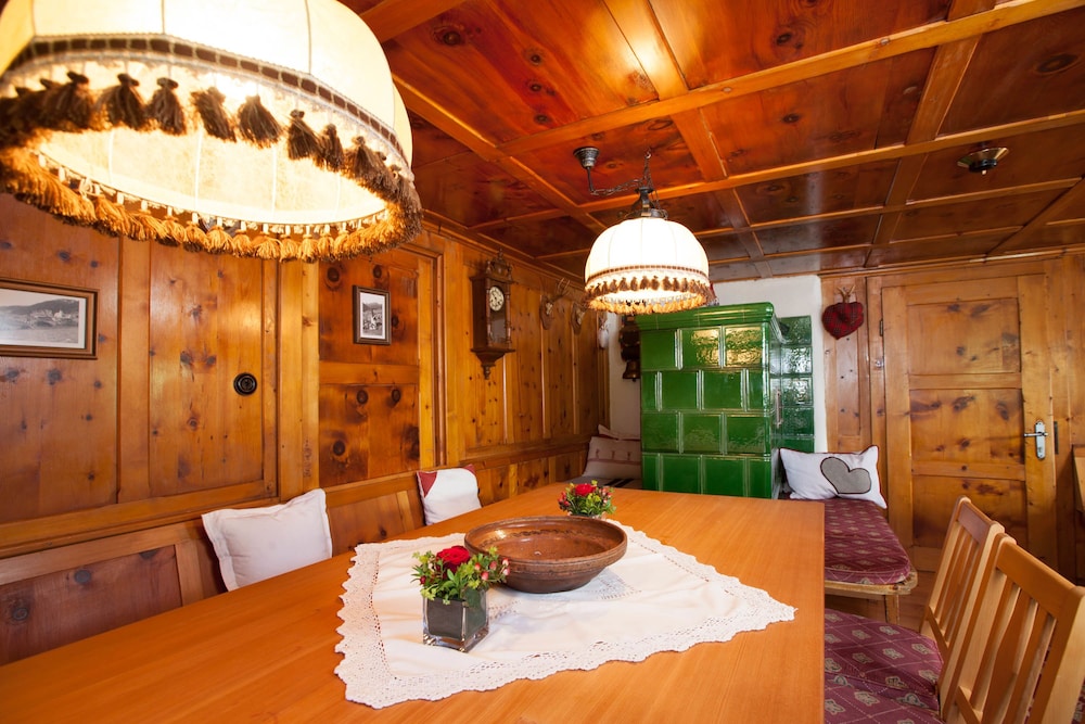 Pension Der Steinbock - Das Bauernhaus 30/50