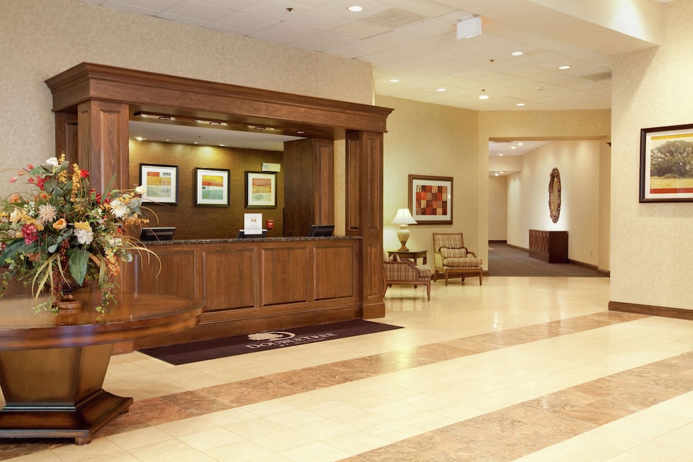 DoubleTree by Hilton Boston - Milford 5/58