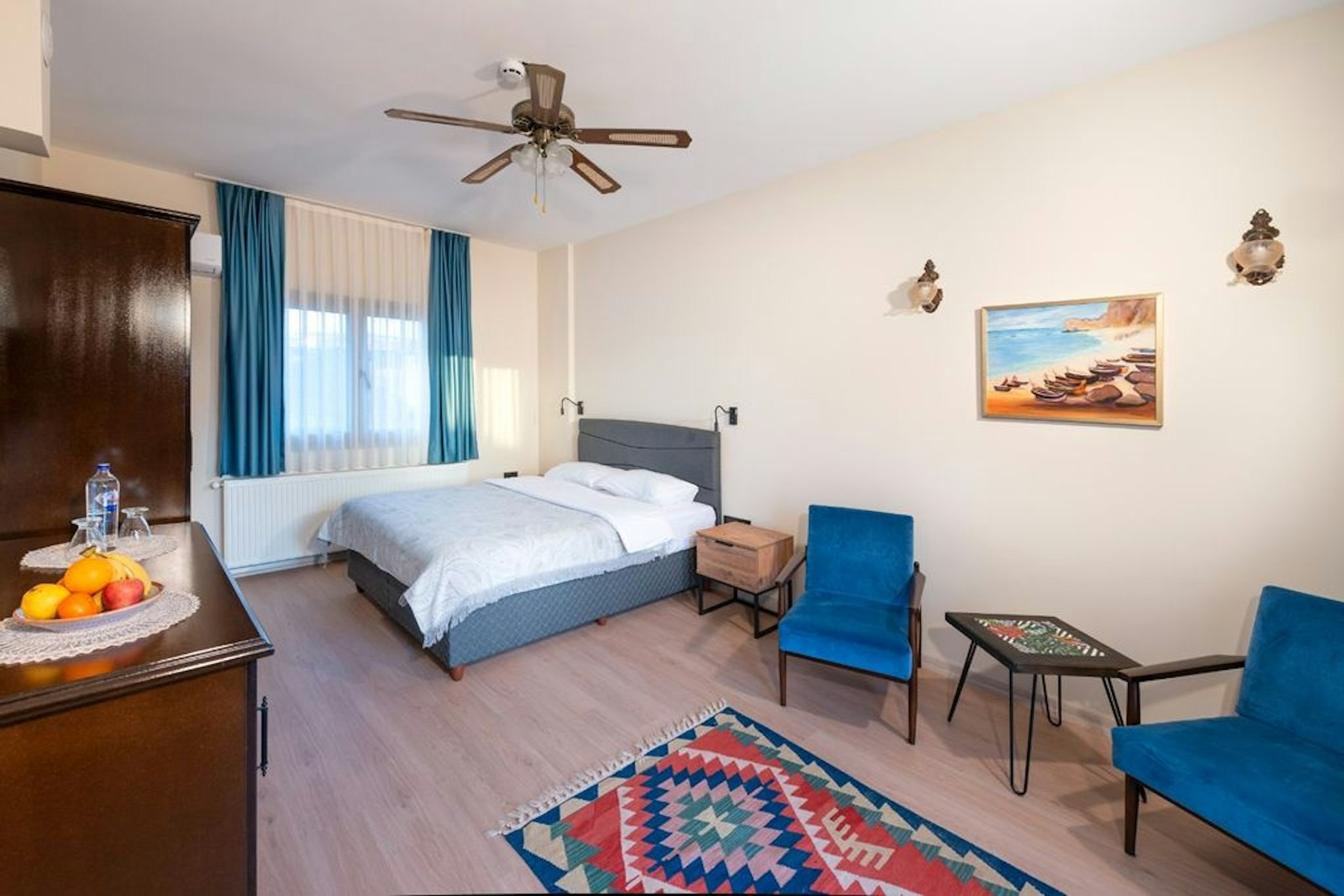 Urla Kostem Muze Otel 4/40