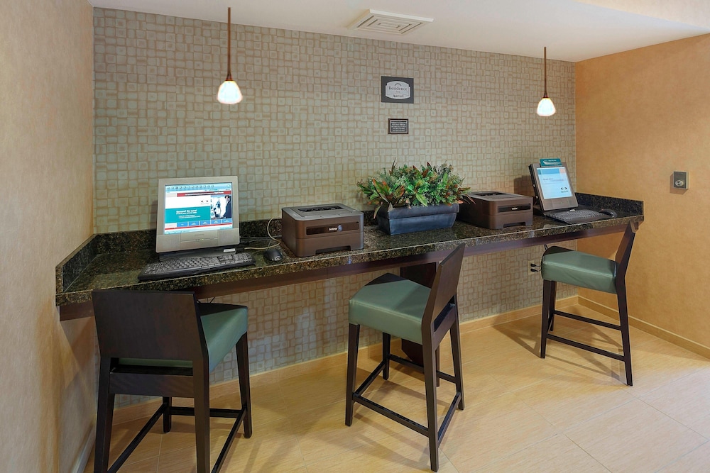 Residence Inn by Marriott Salt Lake City Cottonwood 20/27