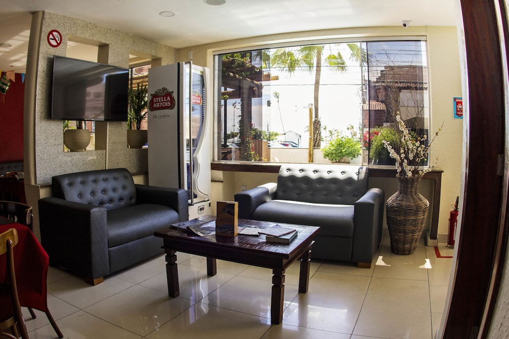 Ara Praia Hotel 26/33