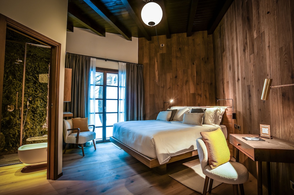 Hotel Al Piolet 21/53