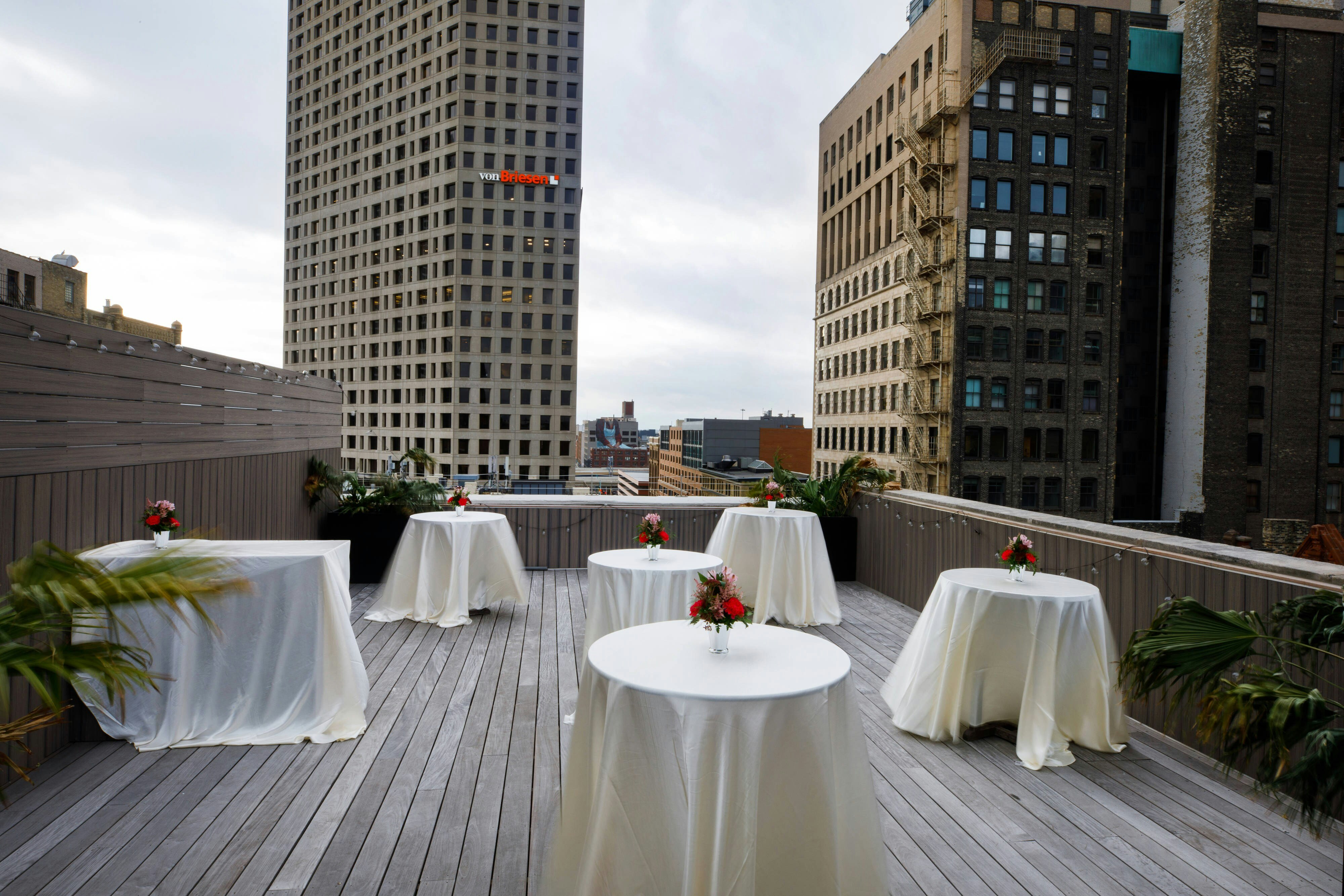 Hotel Metro 15/21