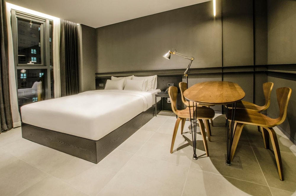 Hotel The Designers Premier Kondae 26/74