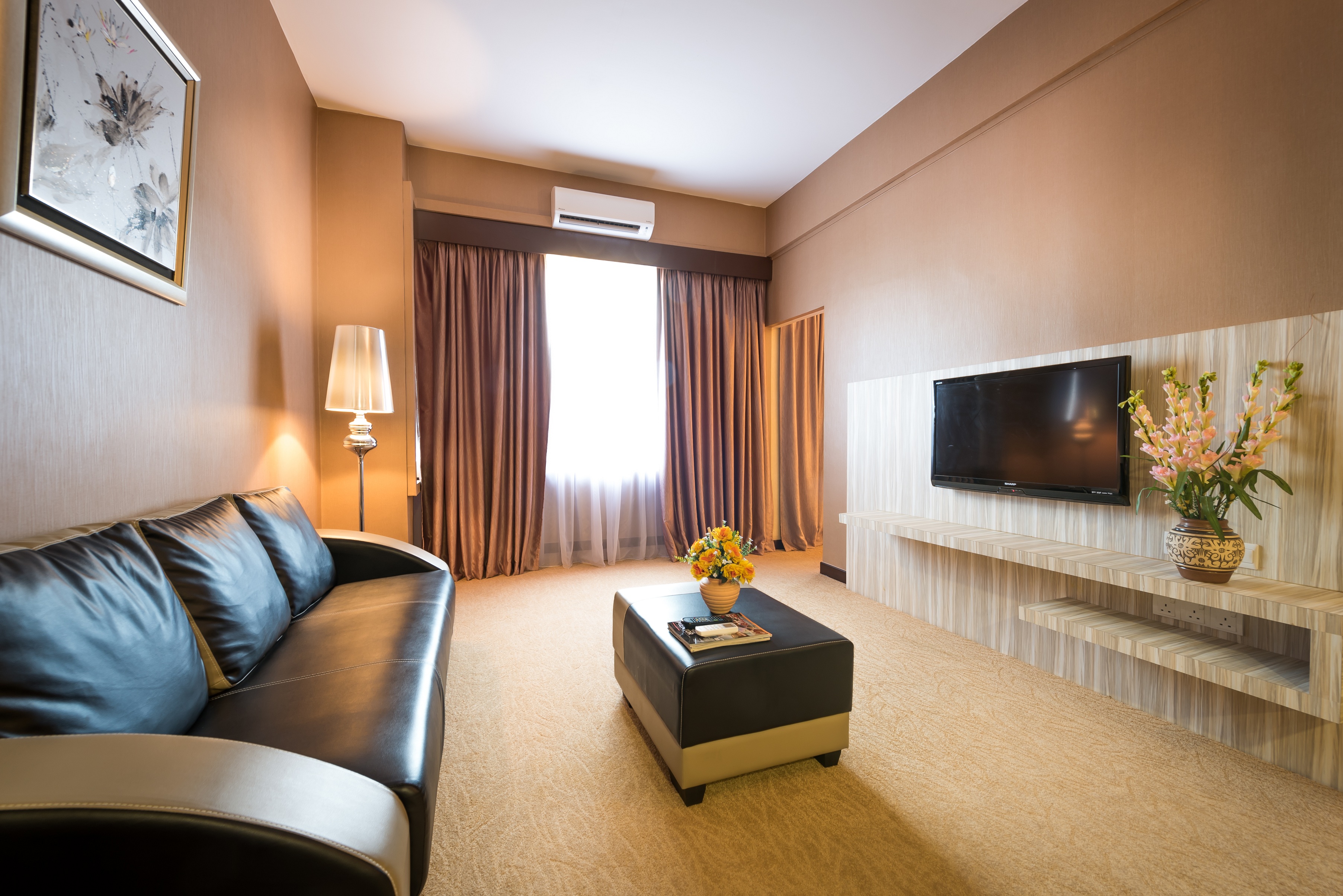 Hotel Sentral Melaka 26/50