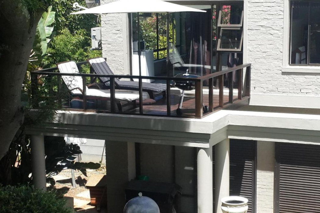 The Greens Guest House Welgemoed 5/16