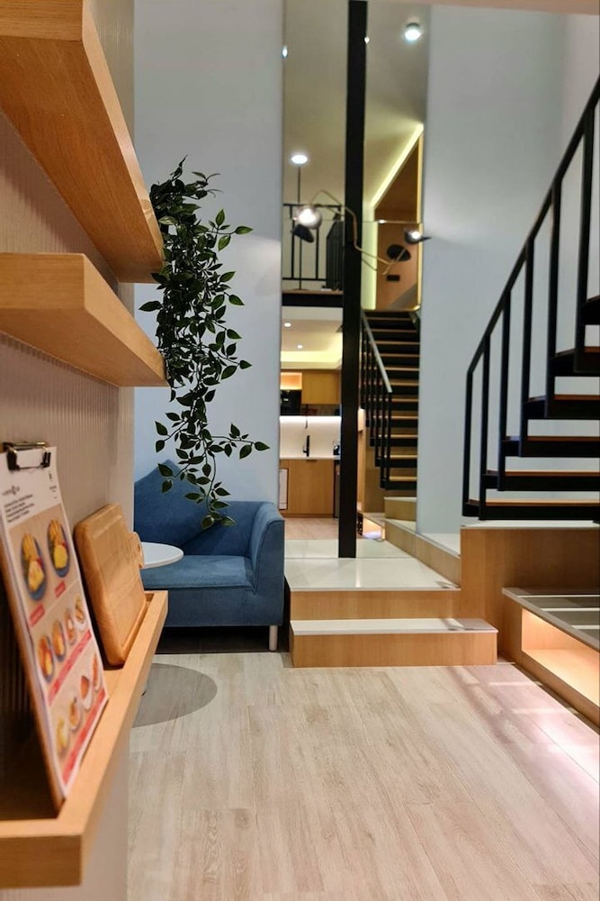 The Sacha Apart Hotel Thonglor Sukhumvit Bangkok 45/57