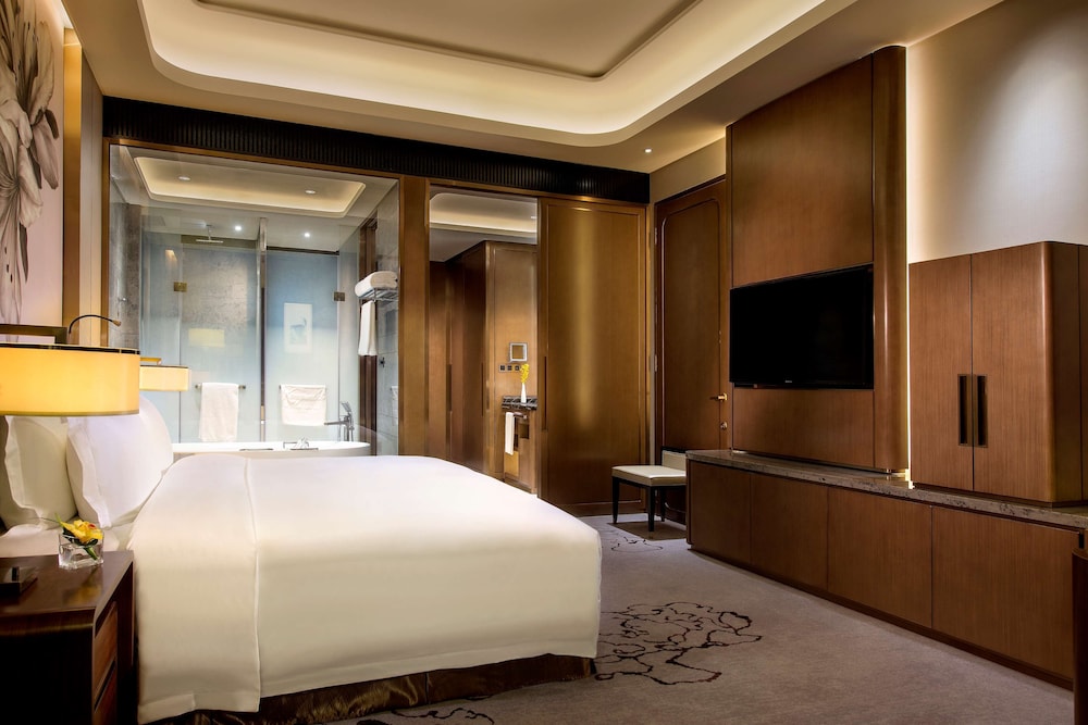 Kempinski Hotel Changsha 19/74