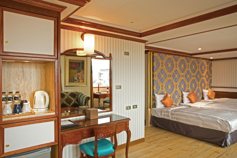 Silken Hotel 20/63