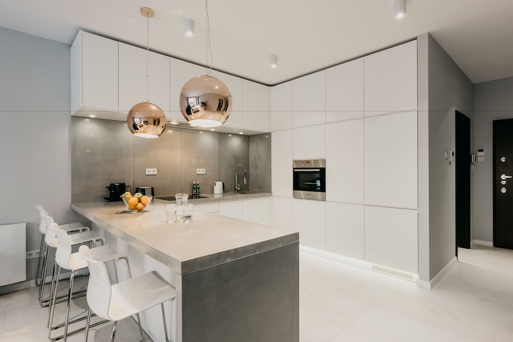 Exclusive Apartments 6/50