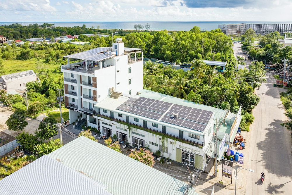 Leaf Hotel Phu Quoc 2/40